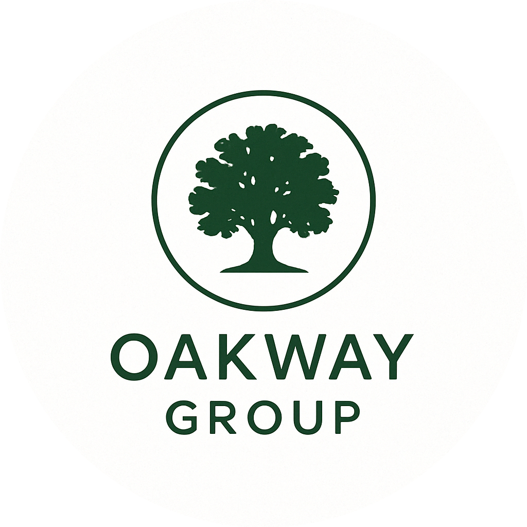 Oakway Group Logo